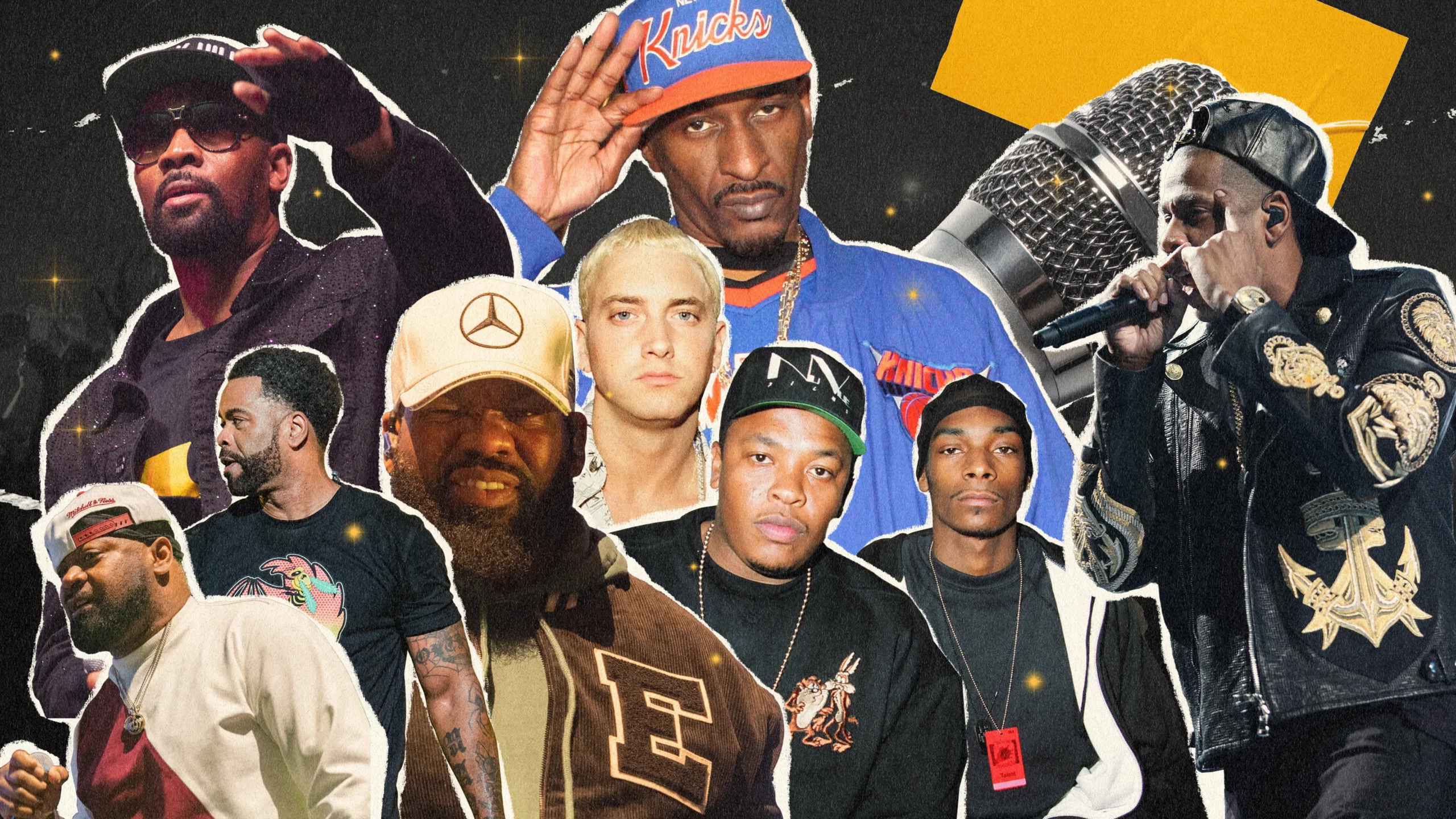 hip hop