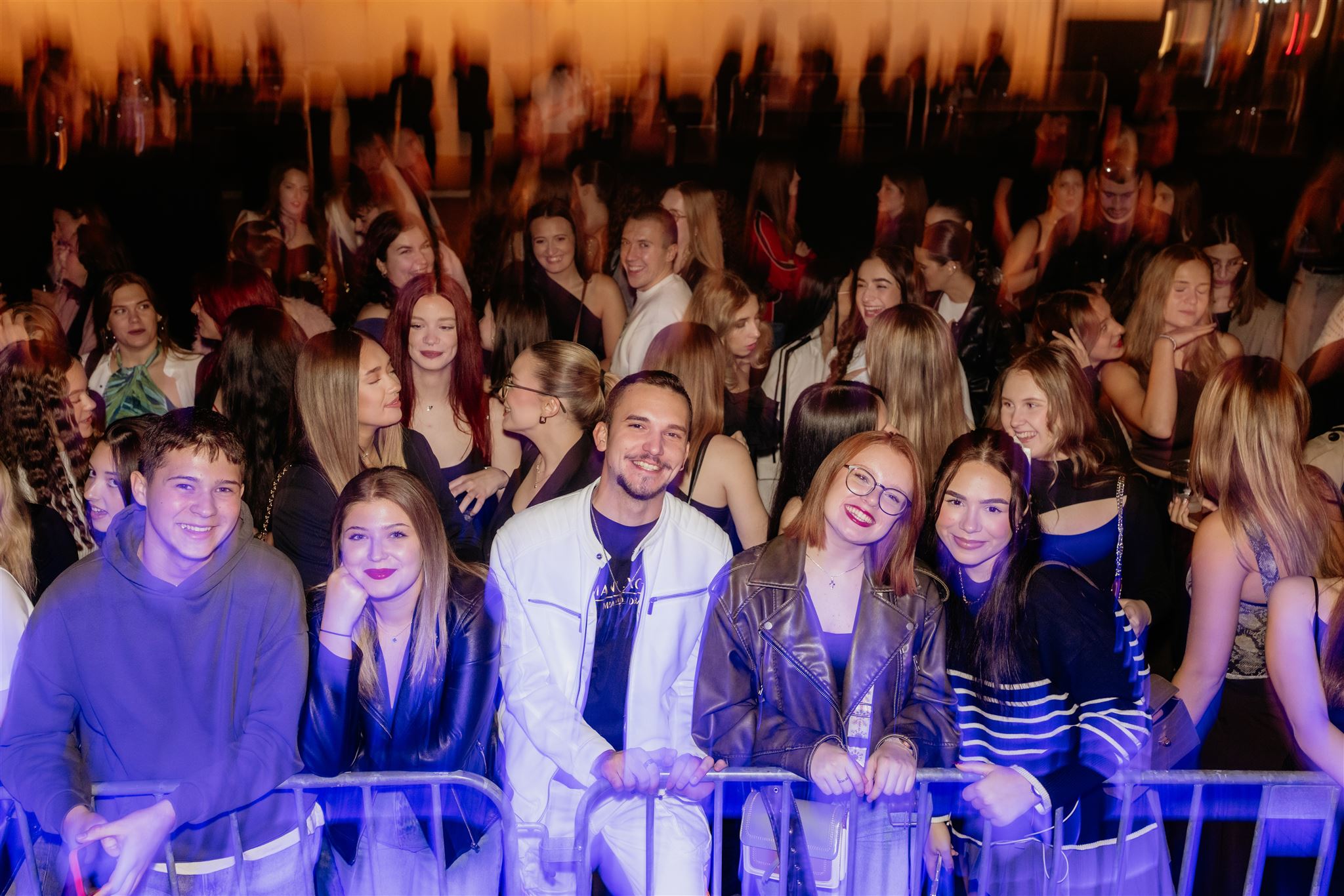 Senidah Koncert Zagreb