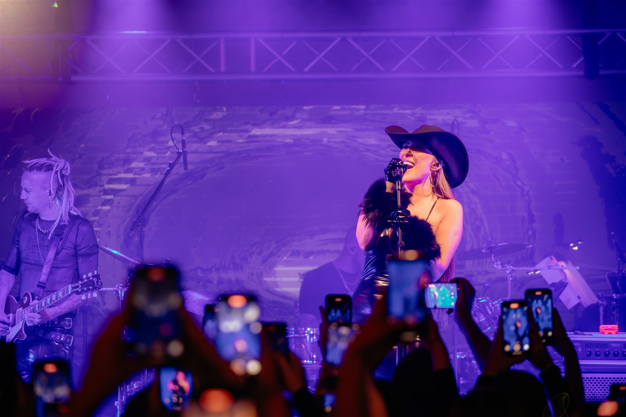 Senidah Koncert Zagreb