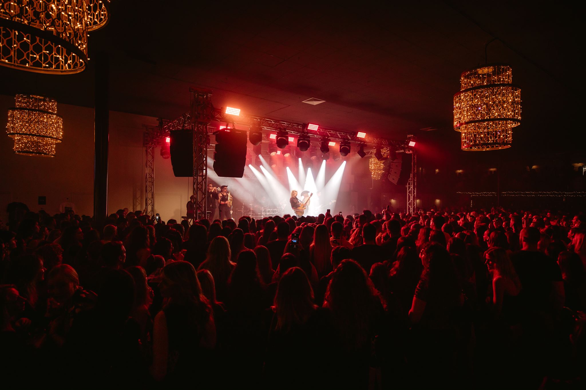 Senidah Koncert Zagreb