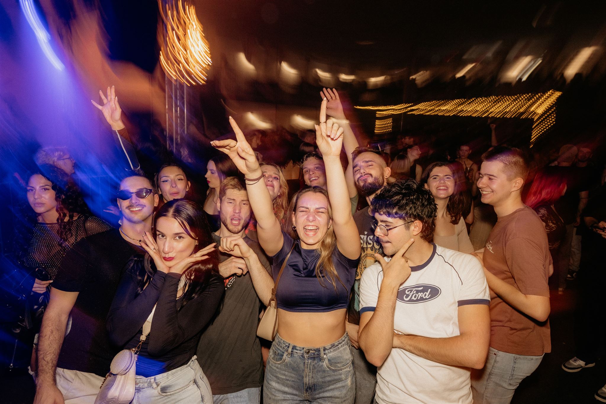 Senidah Koncert Zagreb